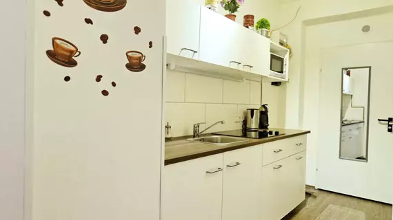 HP Apartment | Vienna (eyalet) - Viyana