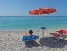 Altea Beach Lodges | Vlorë County - Himare