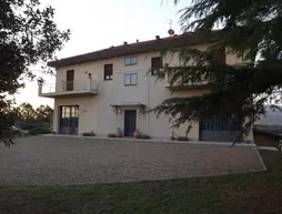 Tenuta i Lecci di Gurian Roberta Maura | Toskana - Arezzo (vilayet) - Terranuova Bracciolini