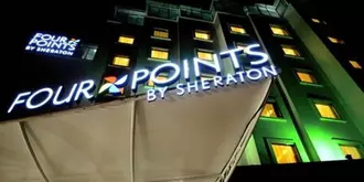 Four Points by Sheraton Vadodara