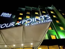 Four Points by Sheraton Vadodara | Gujarat - Vadodara