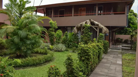 Hostel La Choza Inn | Alajuela (ili) - San Carlos (kantonu) - La Fortuna