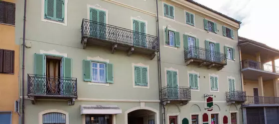 Casa Vacanze Fusina | Piedmont - Cuneo (il) - Dogliani