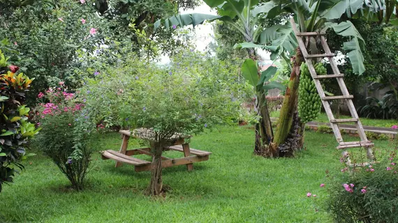 Lake Victoria View Guesthouse | Entebbe