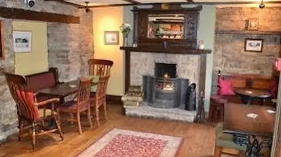 The Kings Head | Northumberland (kontluk) - Hexham - Catton