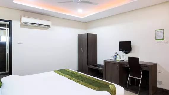 Treebo Fort Club | Telangana - Haydarabad (ve civarı) - Haydarabad - Attapur