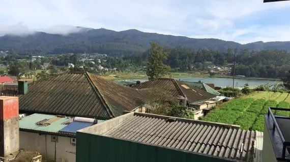 Binota | Merkez Vilayet - Nuwara Eliya Bölgesi - Nuwara Eliya