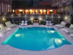 Grand Hotel Liberty | Trentino-Alto Adige - Trento İli - Riva del Garda