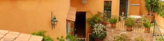 Casa Frida B&B | Guanajuato - San Miguel de Allende