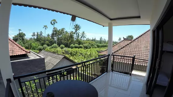 Bali Fab Dive Center Hostel | Bali - Karangasem - Amed