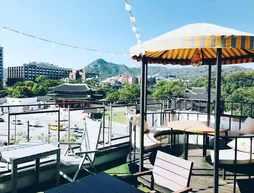 AMASS HOTEL | Gyeonggi - Seul (ve civarı) - Jongno