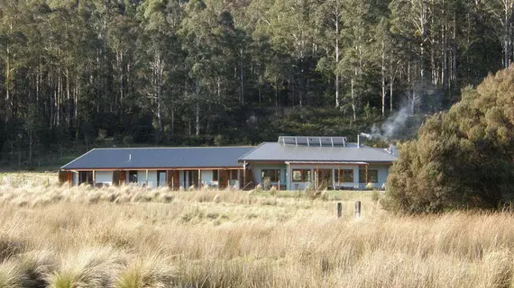 Forest Walks Lodge | Tazmanya - Jackeys Marsh