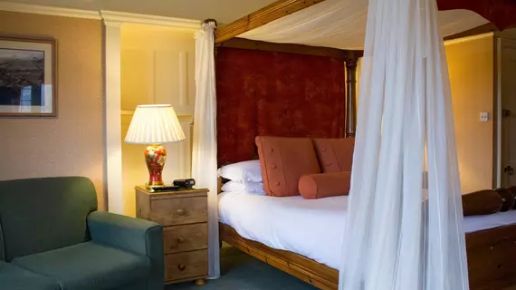 Cragwood Country House Hotel | Cumbria (kontluk) - Windermere