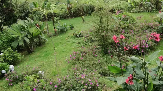 Posada de Montana Monserrat | Alajuela (ili) - San Jose (ve civarı) - San Jose