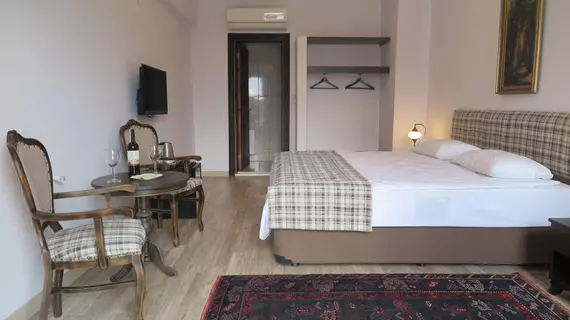 Ephesus Paradise Boutique Hotel | İzmir - Selçuk