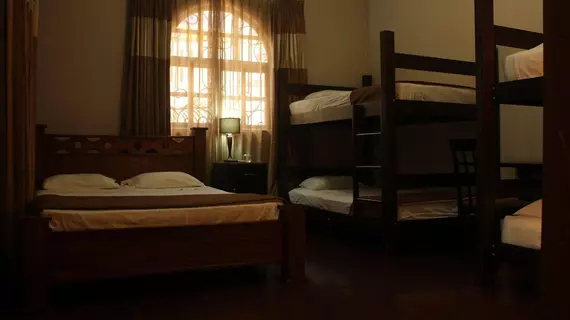 Hostel Casa Colon | Alajuela (ili) - San Jose (ve civarı) - San Jose