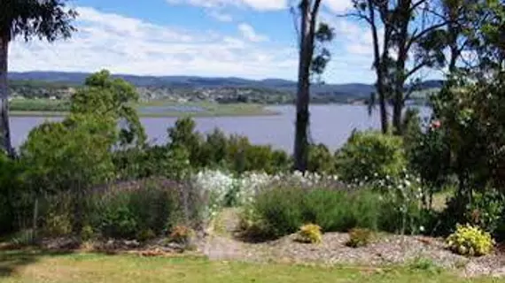 The River House Launceston Tamar Valley | Tazmanya - Dilston