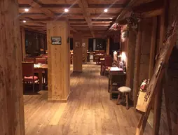 Hôtel Le Grand Chalet | Vaud Kantonu - Leysin