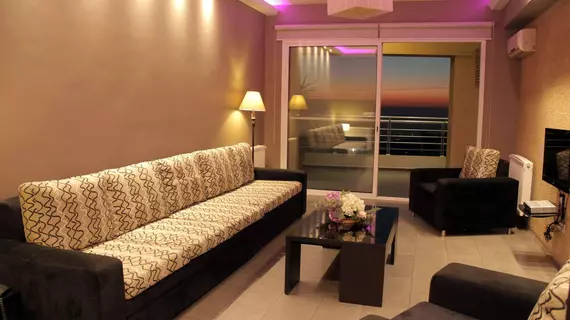 Aley Suites | Aley