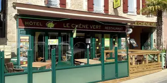 Le Chene Vert