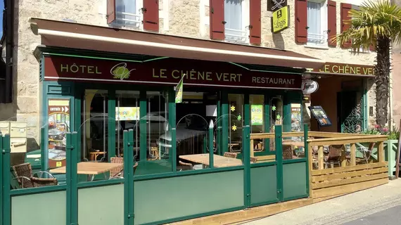 Le Chene Vert | Pays de la Loire - Loire-Atlantique - Savenay