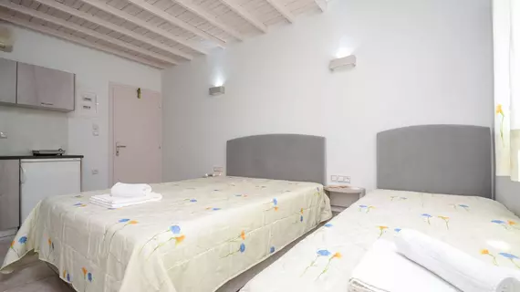 Pension Elena | Ege Adaları - Naxos