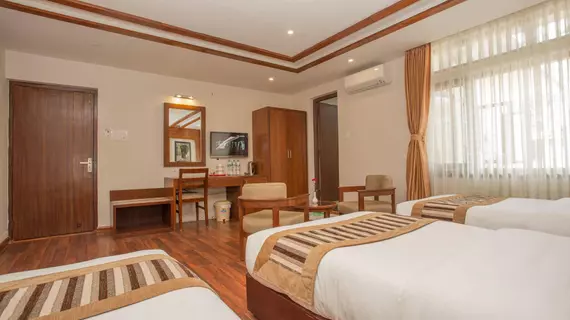 Aryatara Kathmandu Hotel | Kathmandu - Thamel