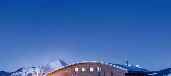 Hotel le Viking | Auvergne-Rhone-Alpes - Haute-Savoie (bölge) - Morzine