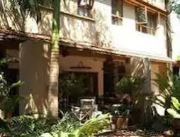 Colbyn Guest Lodge | Gauteng - City of Tshwane - Johannesburg (ve civarı) - Pretoria