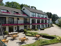 Hotel Appartementen Slenakerhof | Limburg - Maastricht (ve civarı) - Slenaken