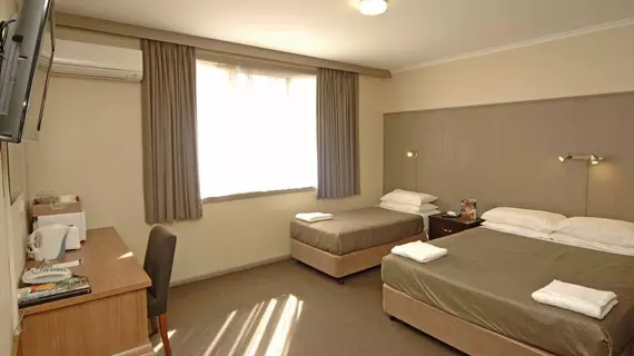 Argosy Motor Inn | Tazmanya - East Devonport