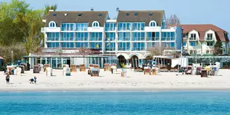 Ostsee-Hotel