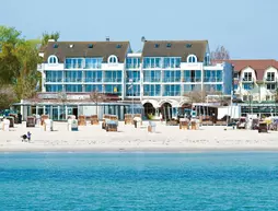 Ostsee-Hotel | Schleswig-Holstein - Grossenbrode