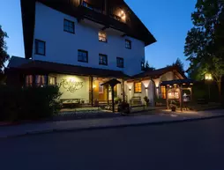 Hotel Hachinger Hof | Bavyera - Oberhaching