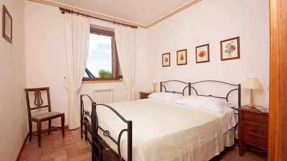 Agriturismo Le Colombe | Umbria - Perugia (vilayet) - Assisi