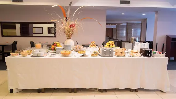 Gran Hotel Continental | Buenos Aires (ili) - Mar del Plata (ve civarı) - Mar del Plata