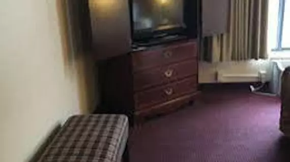 GuestHouse International Inn & Suites Rochester | Minnesota - Rochester (ve civarı) - Rochester