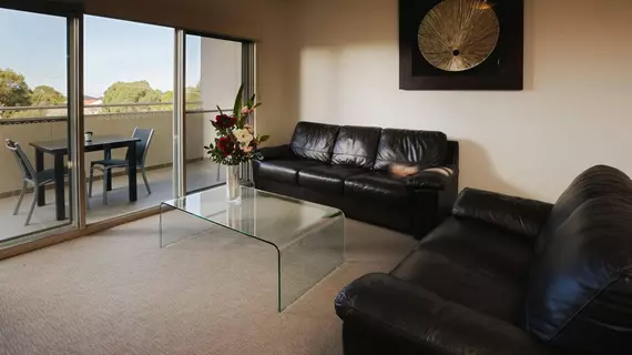 Charlestown Executive Apartments | New South Wales - Newcastle (ve civarı) - Charlestown