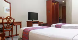 Paragon Gallery Hotel Jakarta | West Java - Cakarta (ve civarı) - Cakarta