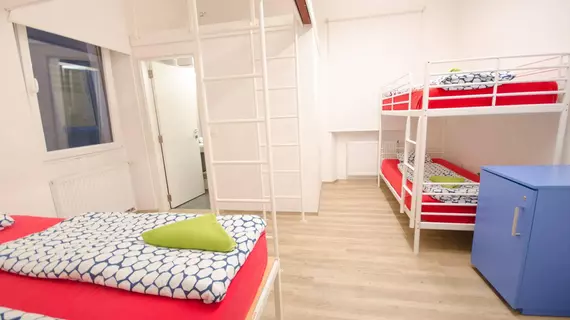 Rooms Ambrožič | Ljubljana (ve civarı) - Ljubljana Kent Merkezi