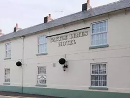 Castle Limes Hotel | Warwickshire (kontluk) - Warwick