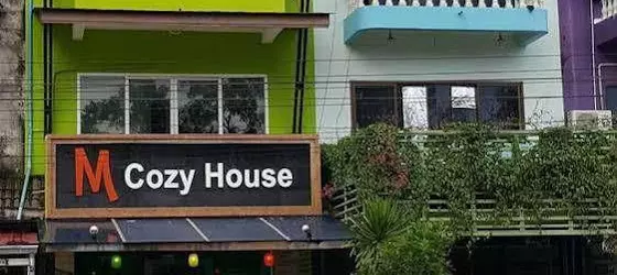 M Cozy House | Krabi İli - Ko Lanta