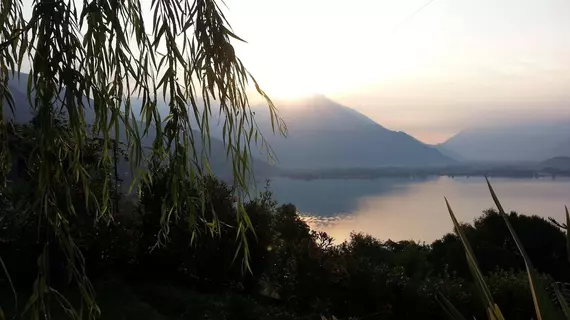 Il Giardino Di Lory | Lombardy - Como (il) - Vercana