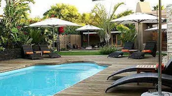 SW1 Lodge | Western Cape (il) - West Coast DC - Drakenstein - Cape Town (ve civarı) - Cape Town - Somerset West