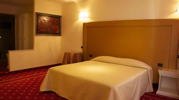 Hotel Torre della Vittoria | Emilia-Romagna - Ferrara (vilayet) - Ferrara