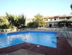 Hotel Molyvos II | Kuzey Ege Adaları - Lesvos