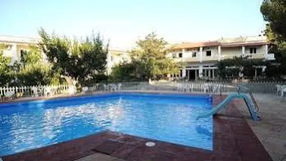 Hotel Molyvos II | Kuzey Ege Adaları - Lesvos