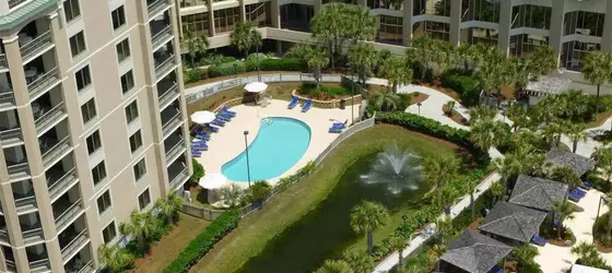 ROYALE PALMS | Güney Karolayna - Myrtle Plajı (ve civarı) - Myrtle Beach