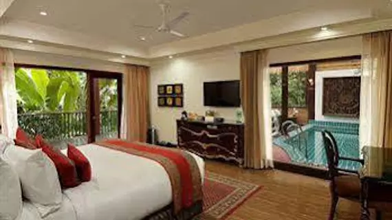 Mayfair Spa Resort & Casino Gangtok | Sikkim - Gangtok