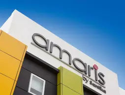 Amaris Setiabudhi | West Java - Bandung (ve civarı) - Bandung - Gegerkalong - Setiabudi